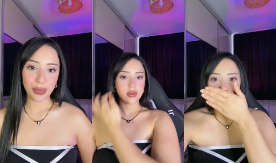 inciiiiii Bigo Live — Jul 20, 2026, 10:01 AM