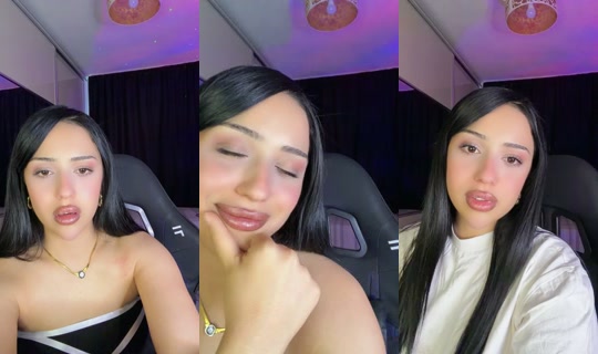 inciiiiii Bigo Live — Jul 20, 2026, 3:40 PM