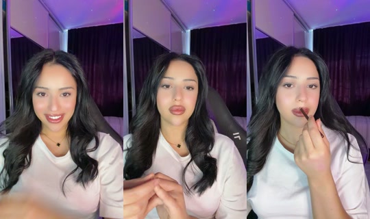 inciiiiii Bigo Live — Jul 24, 2026, 12:07 PM
