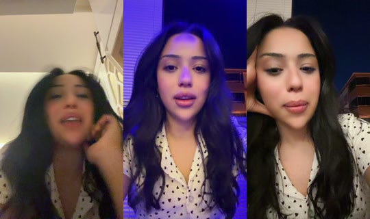 inciiiiii Bigo Live — Jul 28, 2026, 1:35 AM