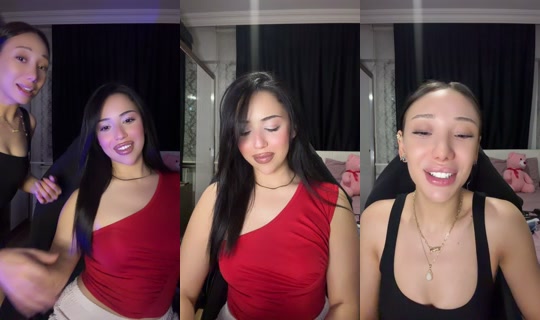 inciiiiii Bigo Live — Sep 16, 2026, 9:35 PM