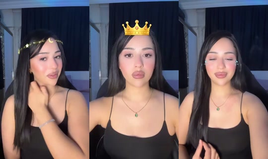 inciiiiii Bigo Live — Sep 17, 2026, 5:07 PM