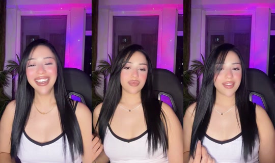 inciiiiii Bigo Live — Sep 25, 2026, 6:17 PM