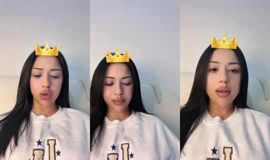 inciiiiii Bigo Live — Oct 27, 2026, 5:27 PM