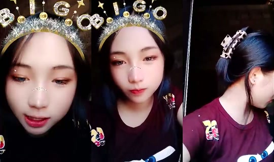 infam_Abni Bigo Live — Oct 25, 2026, 8:14 AM