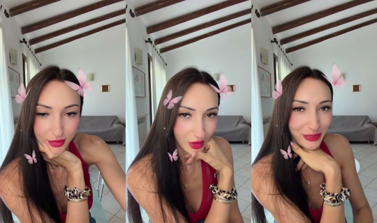inna_rose Bigo Live — Jul 27, 2026, 6:21 AM