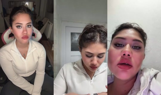 irem0907 Bigo Live — Oct 16, 2026, 8:36 PM