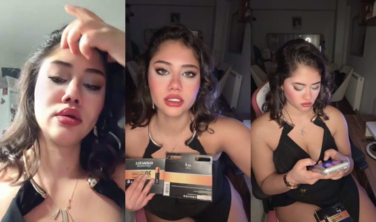 irem0907 Bigo Live — Oct 26, 2026, 9:51 PM