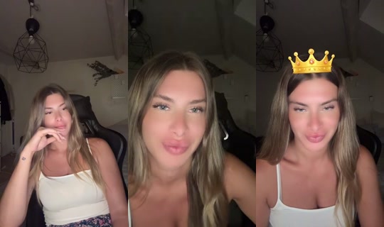 iriiiinaaa Bigo Live — Aug 10, 2026, 10:51 PM