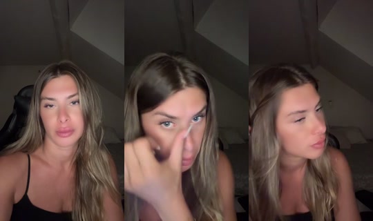 iriiiinaaa Bigo Live — Aug 11, 2026, 9:47 PM