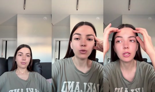 irishka98 Bigo Live — Jul 29, 2026, 4:37 PM