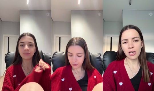 irishka98 Bigo Live — Sep 17, 2026, 3:59 AM