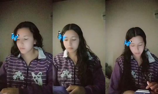 isa_3815 Bigo Live — Aug 17, 2026, 9:55 PM