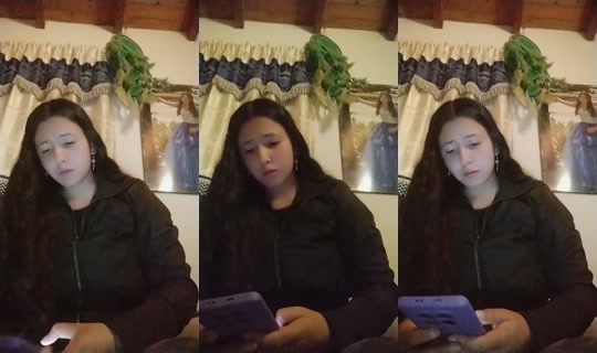 isa_3815 Bigo Live — Aug 19, 2026, 3:42 AM