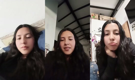 isa_3815 Bigo Live — Aug 21, 2026, 12:31 AM