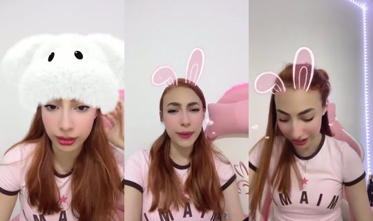 isab_ella24 Bigo Live — Oct 8, 2026, 4:46 AM