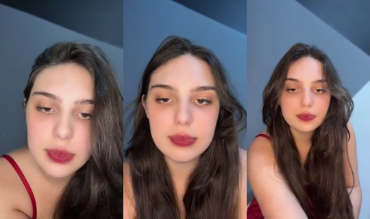 isis_ Bigo Live — Oct 29, 2026, 2:50 AM