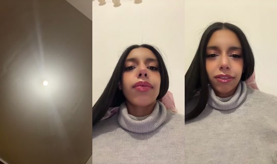 isymsz Bigo Live — Oct 26, 2026, 10:49 PM
