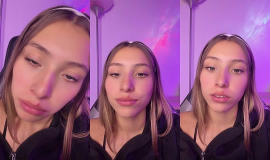 itsApril2 Bigo Live — Aug 6, 2026, 12:34 AM