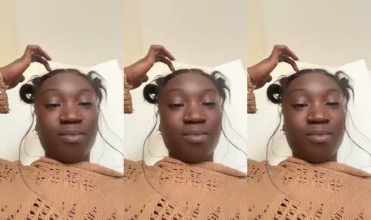 itsKay_1 Bigo Live — Sep 15, 2026, 12:41 PM