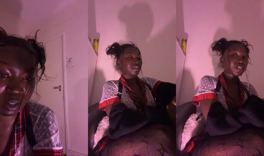 itsKay_1 Bigo Live — Sep 18, 2026, 12:18 AM