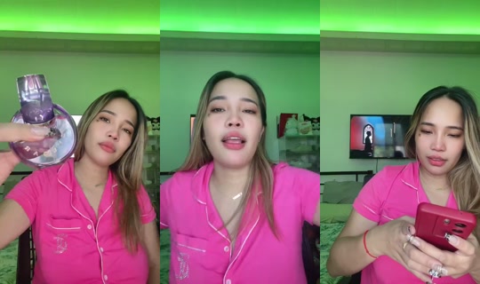 its_sandyy Bigo Live — Jul 25, 2026, 11:09 PM