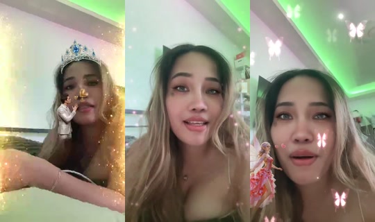 its_sandyy Bigo Live — Sep 22, 2026, 3:48 AM