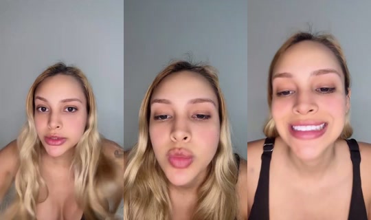 itsarah Bigo Live — Oct 28, 2026, 1:27 AM
