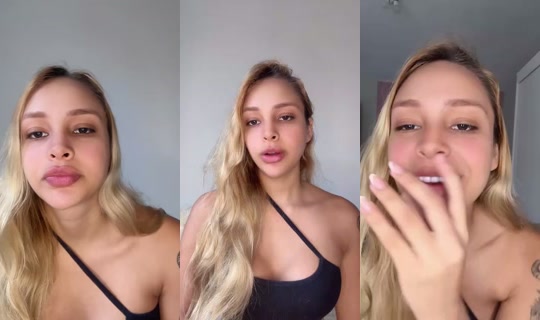 itsarah Bigo Live — Oct 28, 2026, 8:00 PM