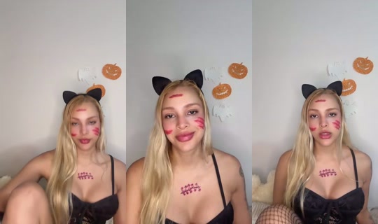 itsarah Bigo Live — Oct 31, 2026, 2:43 AM