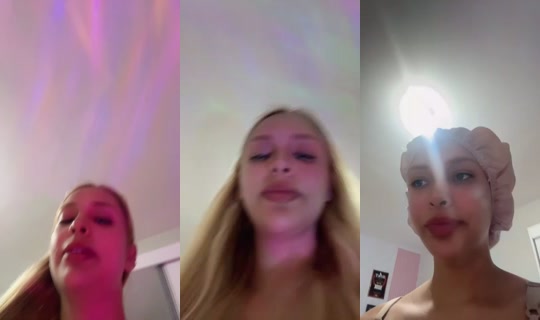 itsarah Bigo Live — Oct 31, 2026, 4:56 AM
