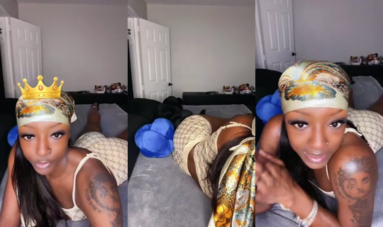 itsblaac Bigo Live — Sep 29, 2026, 11:23 AM