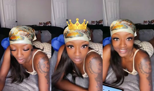 itsblaac Bigo Live — Sep 29, 2026, 12:18 PM