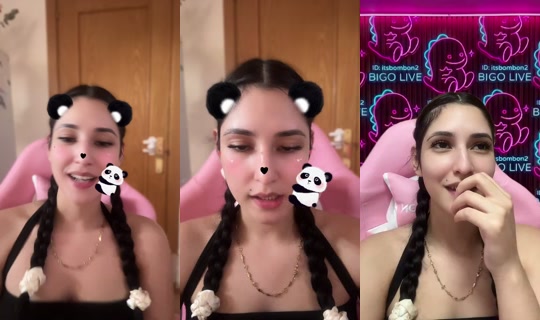 itsbombon2 Bigo Live — Sep 13, 2026, 4:57 PM