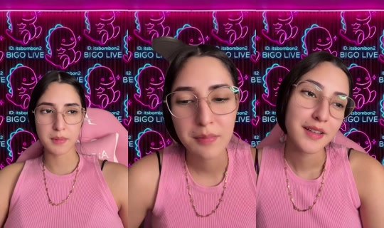 itsbombon2 Bigo Live — Sep 16, 2026, 6:04 PM