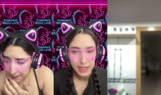 itsbombon2 Bigo Live — Sep 21, 2026, 4:18 AM