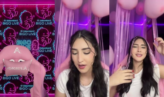itsbombon2 Bigo Live — Oct 3, 2026, 1:25 AM