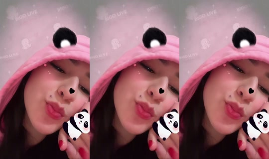 itsbombon2 Bigo Live — Oct 9, 2026, 11:10 AM