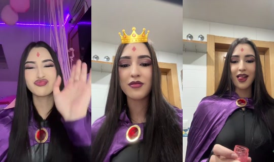 itsbombon2 Bigo Live — Oct 17, 2026, 2:08 AM