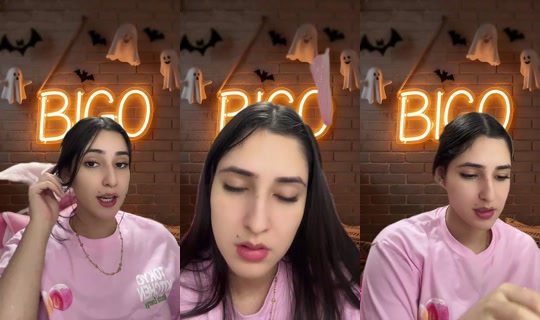itsbombon2 Bigo Live — Oct 29, 2026, 5:36 PM
