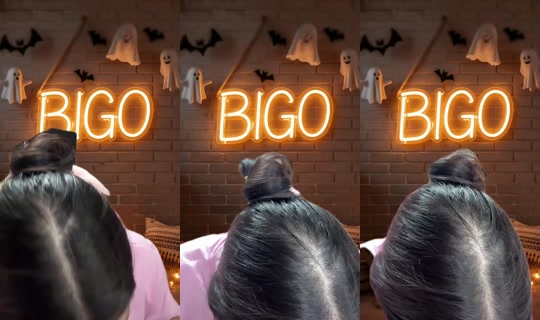 itsbombon2 Bigo Live — Oct 29, 2026, 8:13 PM
