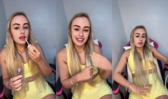 itsbrenda Bigo Live — Aug 31, 2026, 10:19 AM