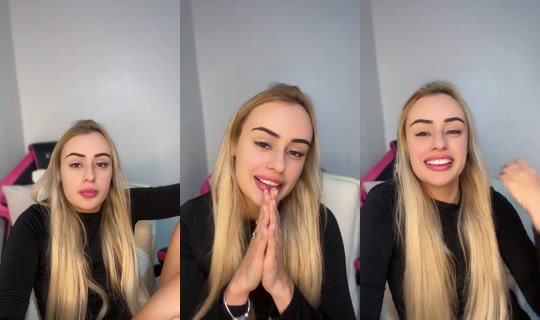 itsbrenda Bigo Live — Sep 1, 2026, 2:06 AM