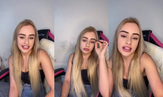 itsbrenda Bigo Live — Sep 22, 2026, 10:21 PM