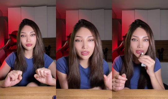 itsdina Bigo Live — Aug 14, 2026, 5:58 PM