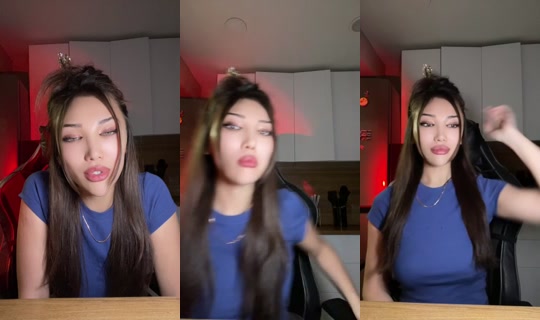 itsdina Bigo Live — Aug 14, 2026, 6:56 PM