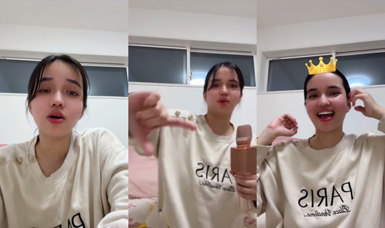 itsjaera Bigo Live — Sep 17, 2026, 1:53 PM