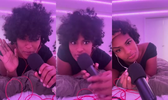 itsjustgleny Bigo Live — Sep 19, 2026, 10:40 PM