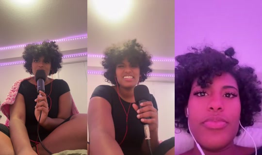 itsjustgleny Bigo Live — Sep 20, 2026, 12:21 AM