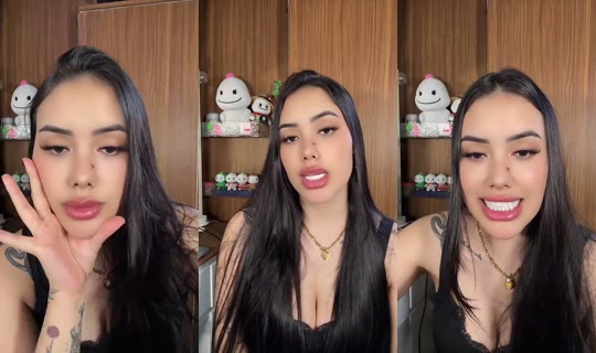 itsmejasmyn Bigo Live — Jul 20, 2026, 6:41 PM